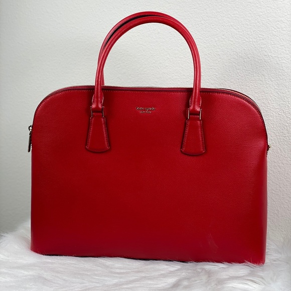 Kate Spade Sylvia Universal Laptop Shoulder Bag - Picture 5 of 8